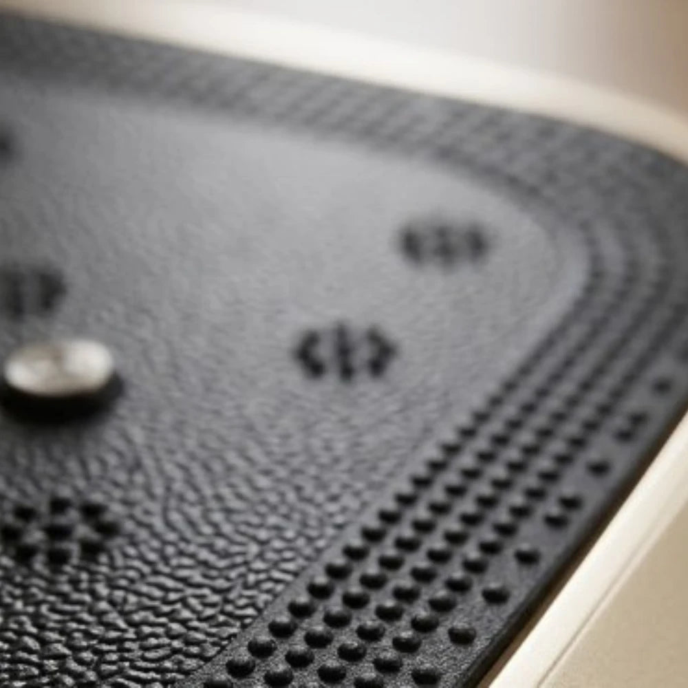 Total Body Vibration Plate