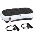 Total Body Vibration Plate Machine